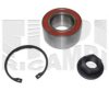 AUTOTEAM RA7811 Wheel Bearing Kit